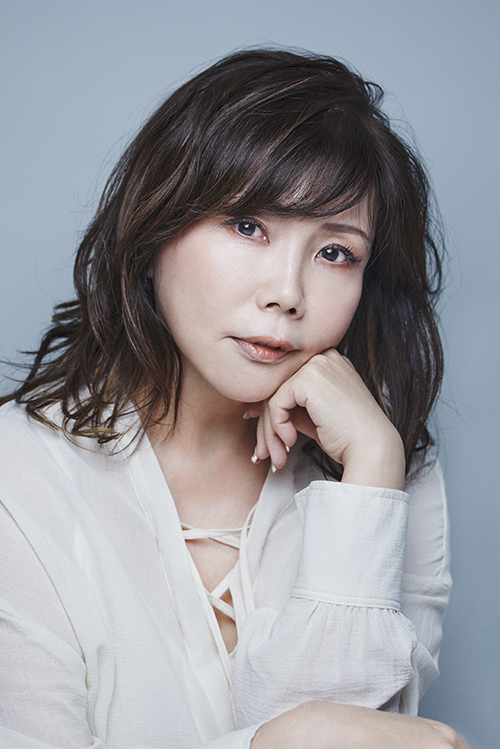 小川菜摘 舞台『赤坂檜町テキサスハウス』出演