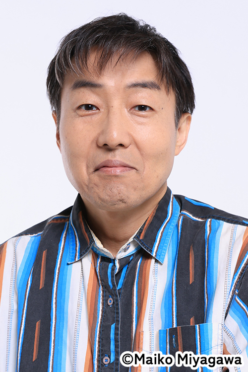 みのすけ 舞台『赤坂檜町テキサスハウス』出演