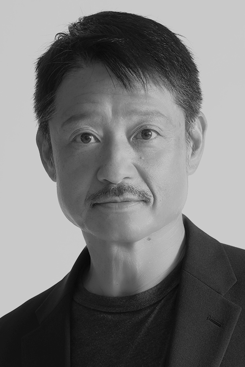 福田転球 舞台『砂の女』出演