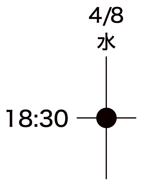 仙台公演スケジュール